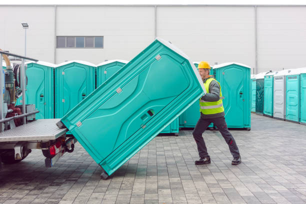 Best Sanitation services for porta potties  in West Point, GA