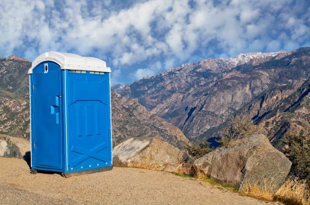 Best Portable toilet rental cost  in West Point, GA