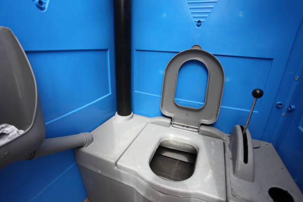 Best Portable toilet rental cost  in West Point, GA