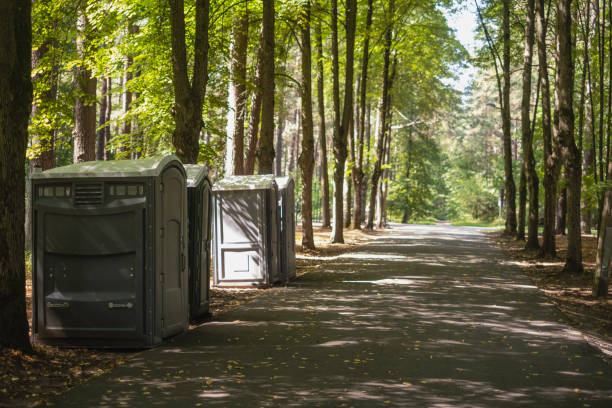 Best Porta potty rental for parties  in West Point, GA