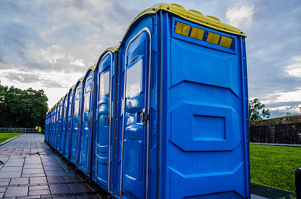 Best Handicap porta potty rental  in West Point, GA