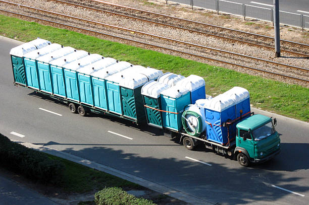 Best Porta potty cleaning services  in West Point, GA